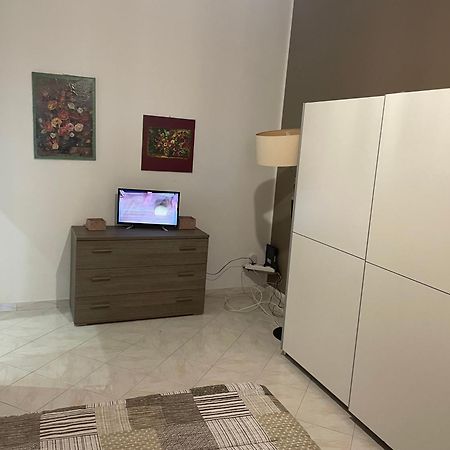 Appartement Oikia Sea à Syracuse Extérieur photo