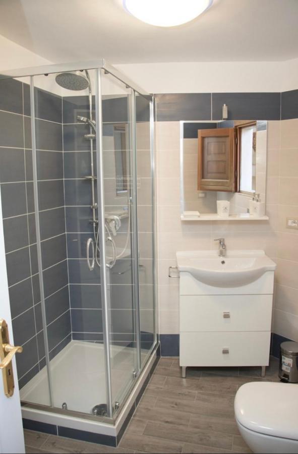Appartement Oikia Sea à Syracuse Extérieur photo