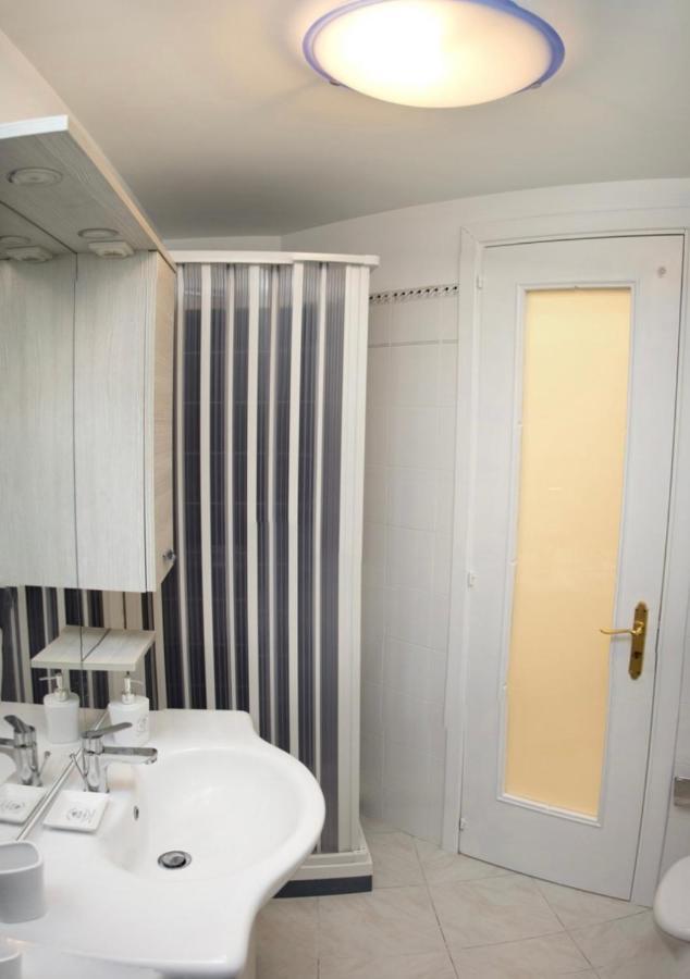 Appartement Oikia Sea à Syracuse Extérieur photo