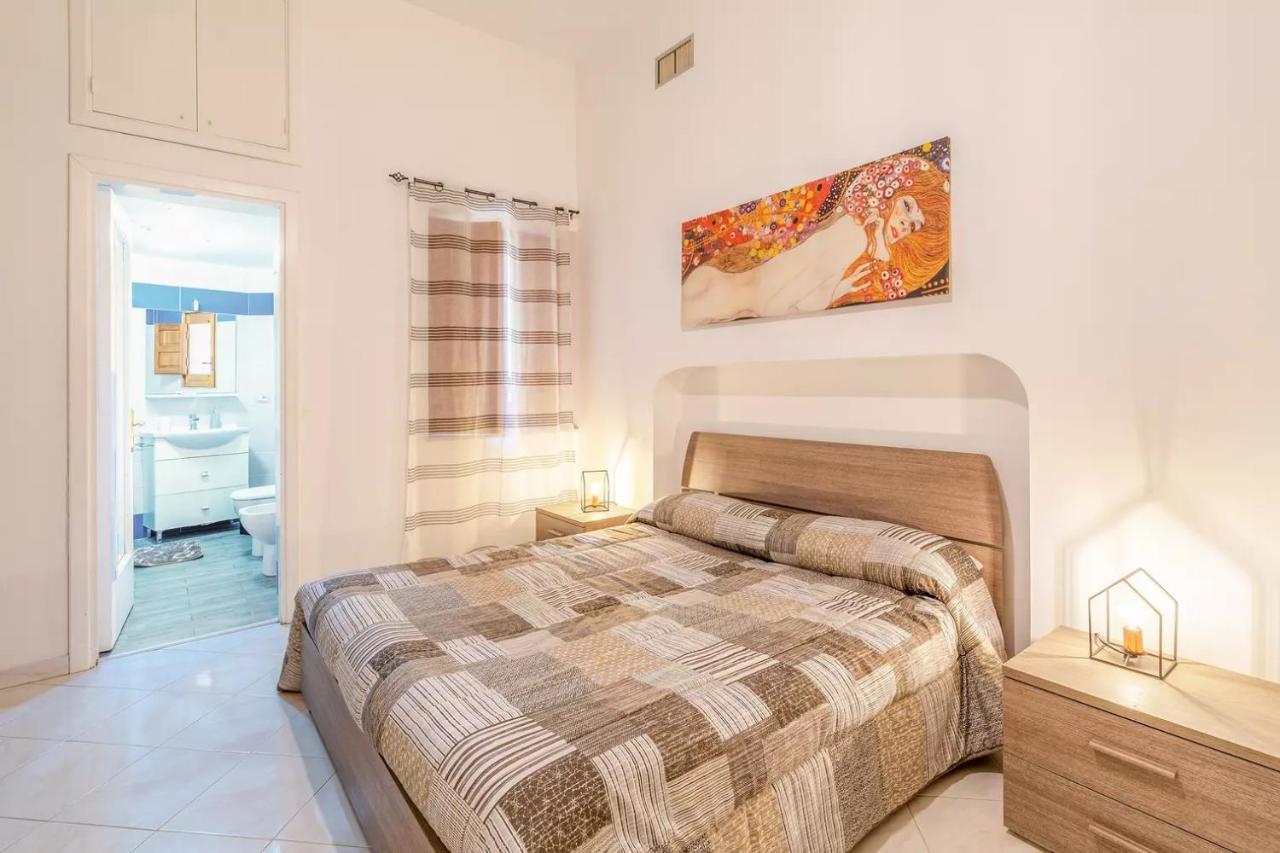 Appartement Oikia Sea à Syracuse Extérieur photo
