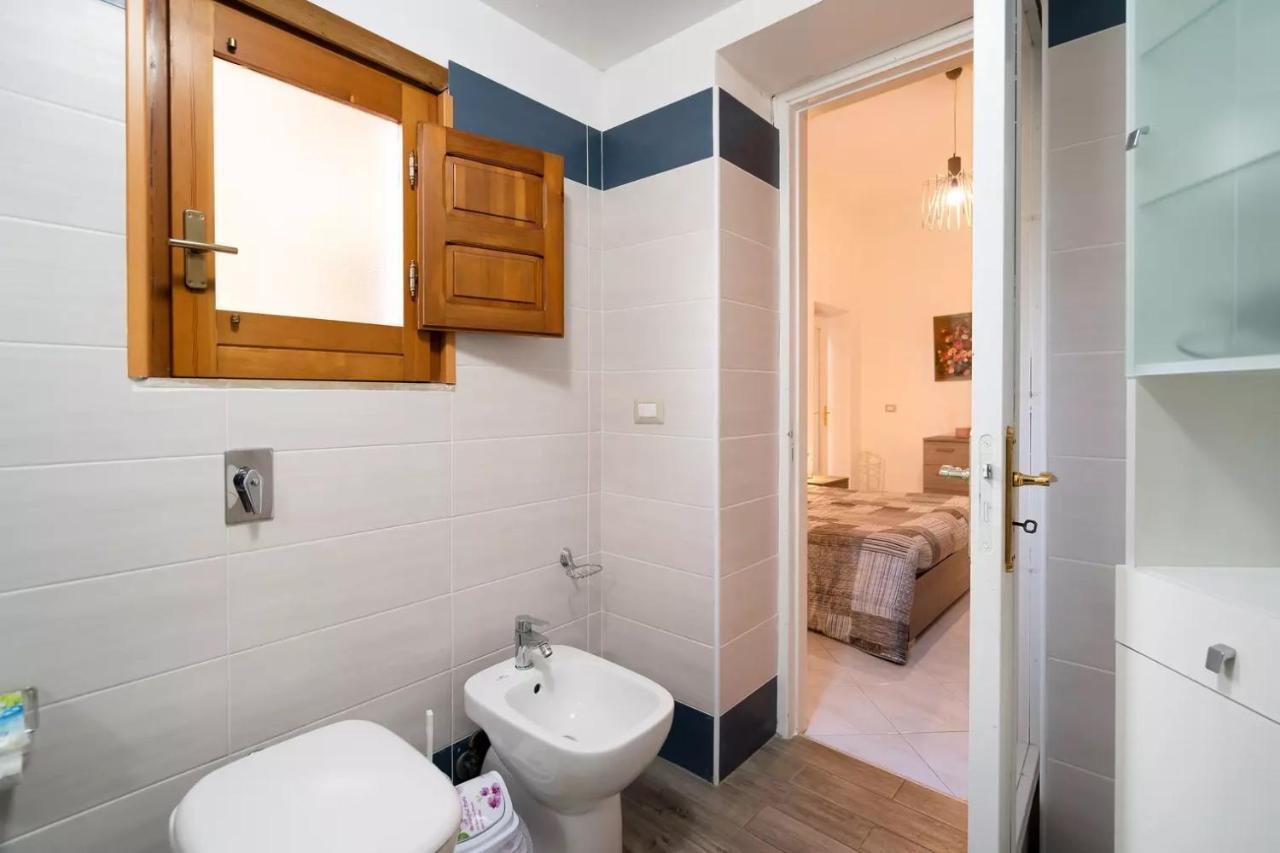 Appartement Oikia Sea à Syracuse Extérieur photo