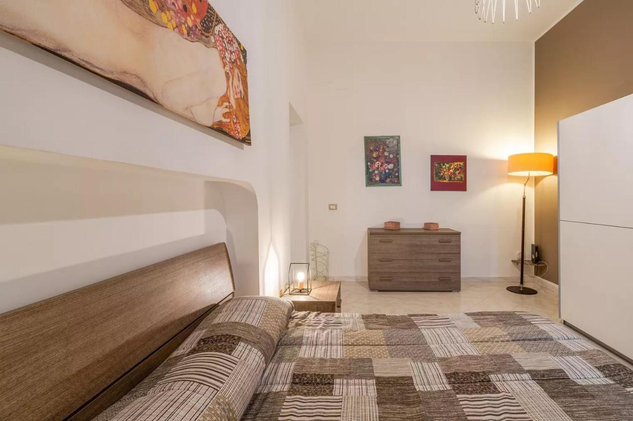 Appartement Oikia Sea à Syracuse Extérieur photo