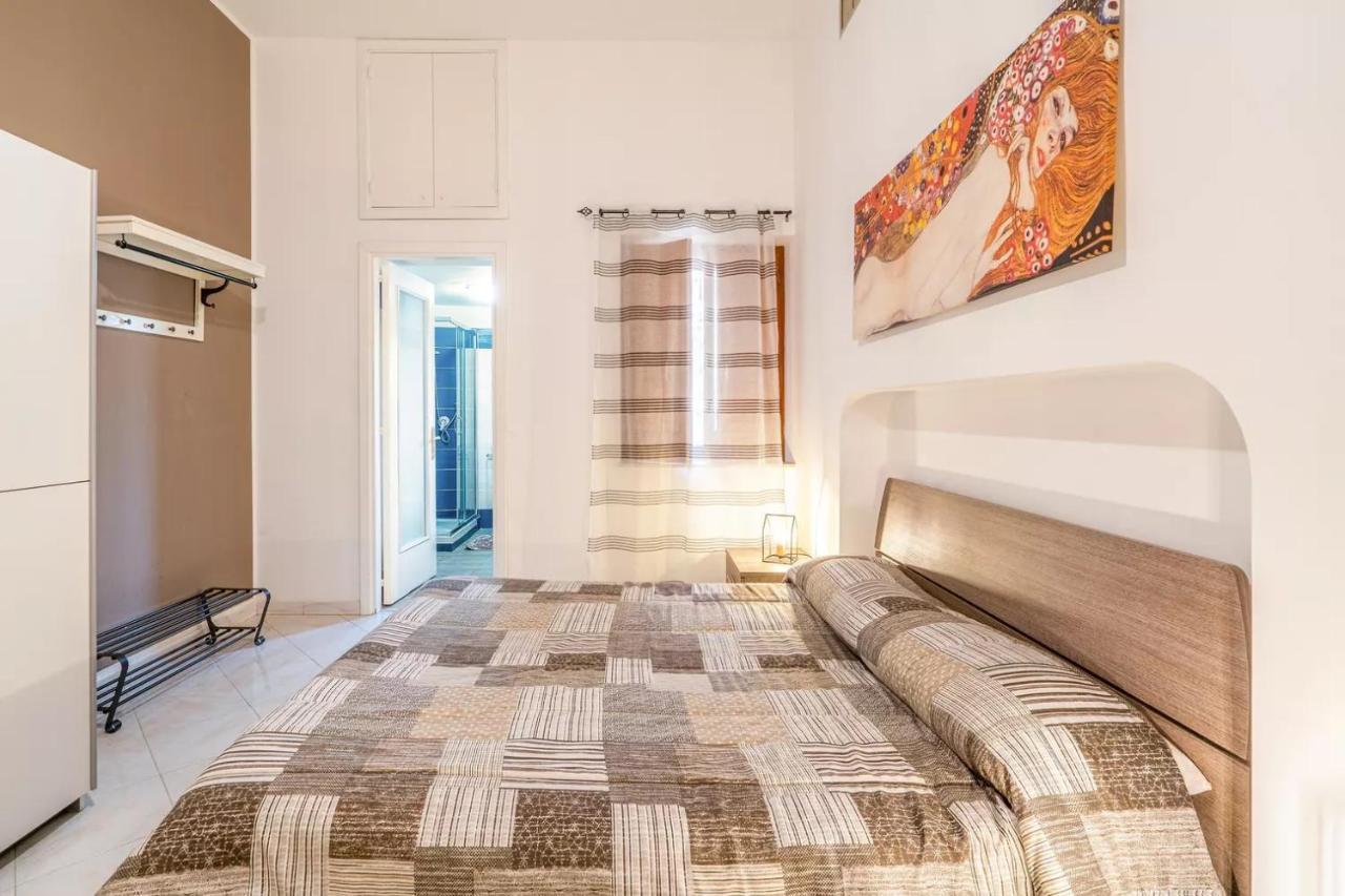 Appartement Oikia Sea à Syracuse Extérieur photo