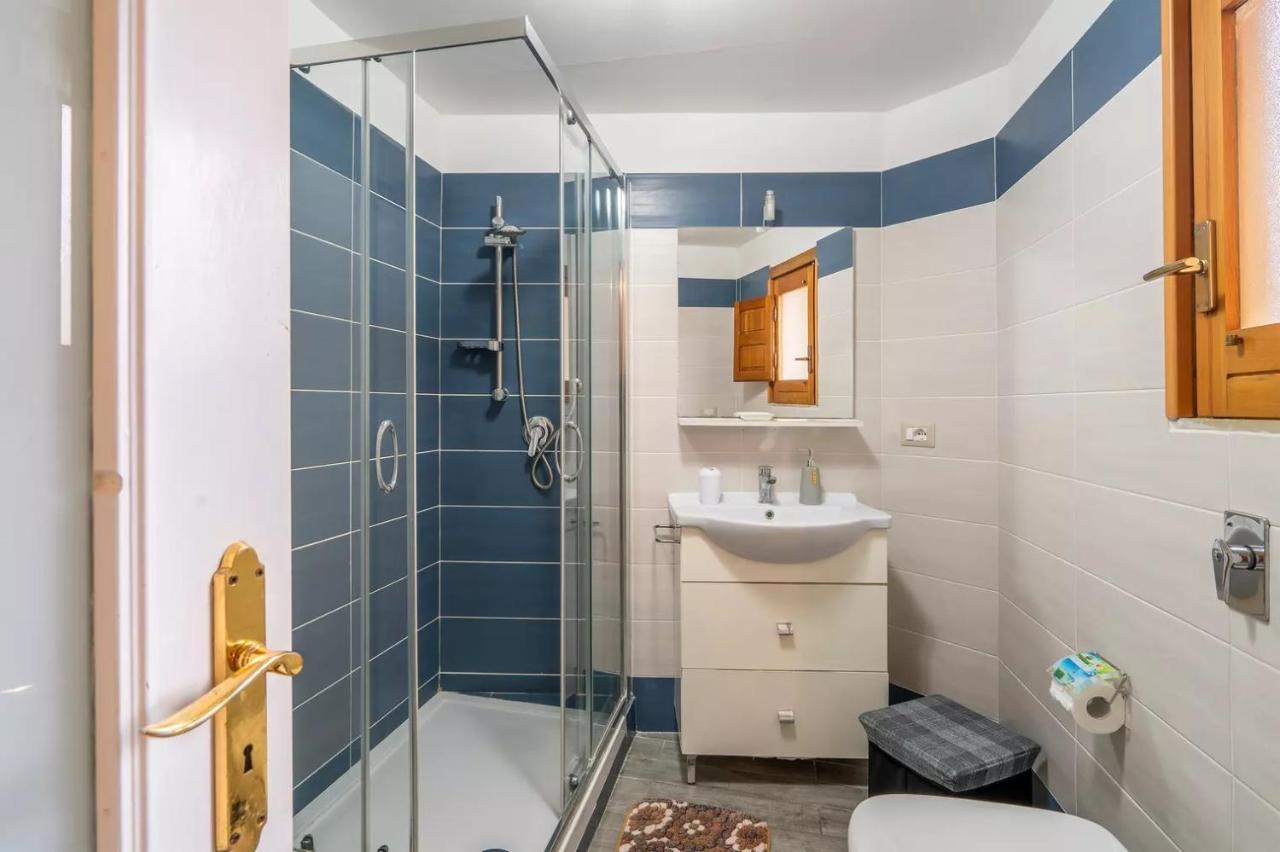 Appartement Oikia Sea à Syracuse Extérieur photo