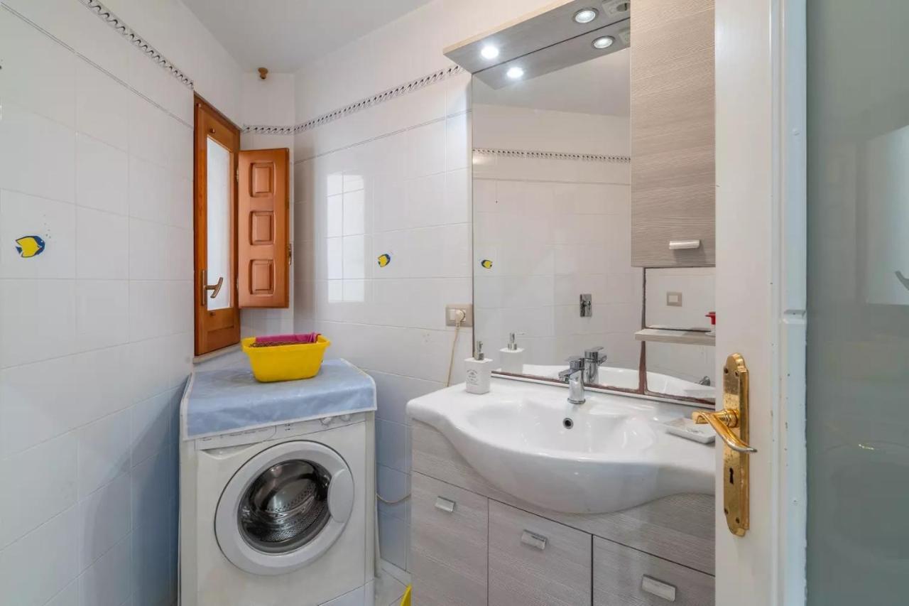 Appartement Oikia Sea à Syracuse Extérieur photo