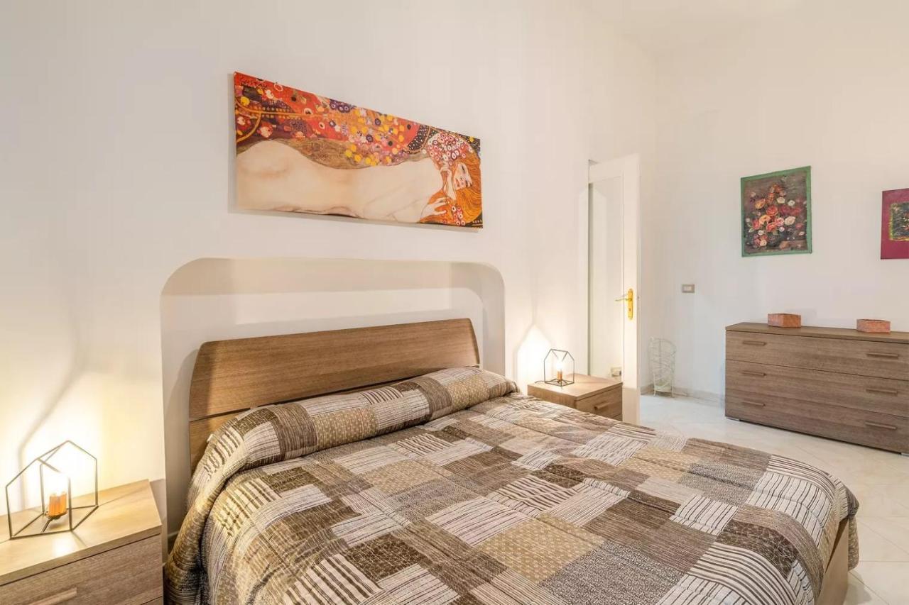 Appartement Oikia Sea à Syracuse Extérieur photo