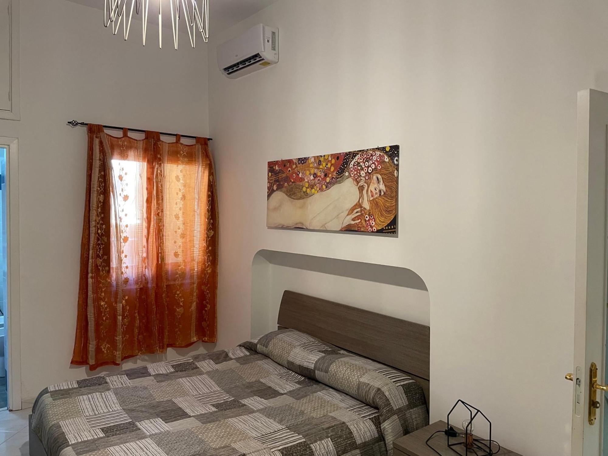 Appartement Oikia Sea à Syracuse Extérieur photo