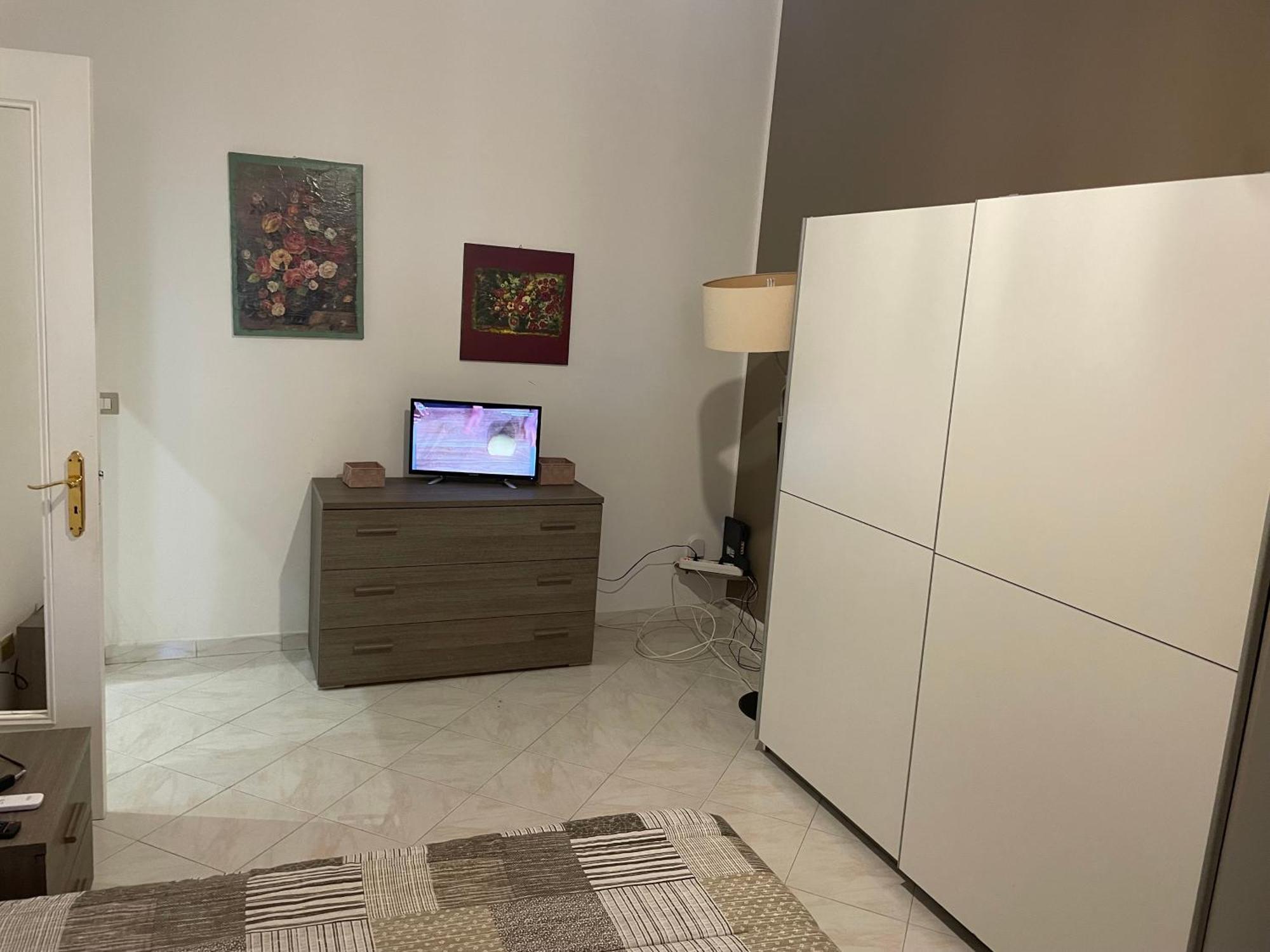 Appartement Oikia Sea à Syracuse Extérieur photo